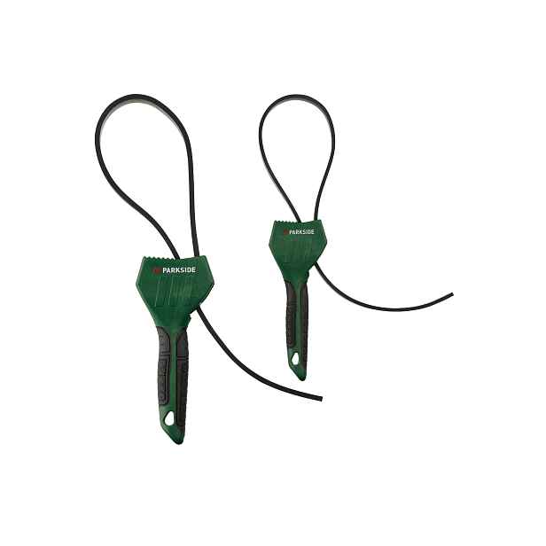 Parkside® Sada páskových klíčů, 2dílná