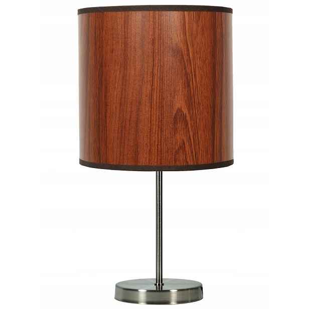 Stolní lampa Timber 41-56750 Candellux