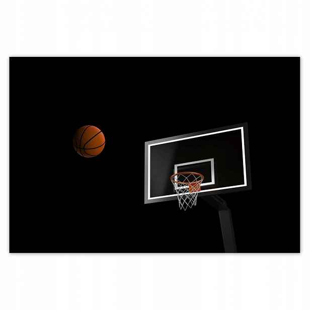 Plakáty 200x135 Basketbal BasketBall