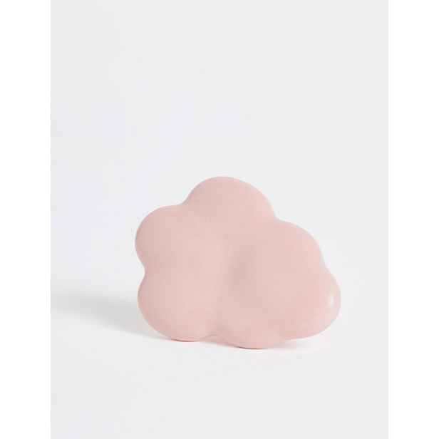 Decorative Handle Cloud Handle - Pink