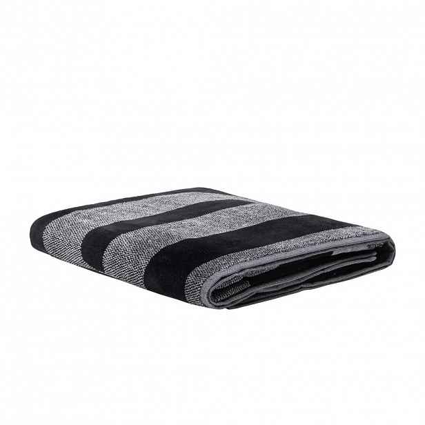 Diesel OSUŠKA DO SPRCHY, 95/150 cm, černá