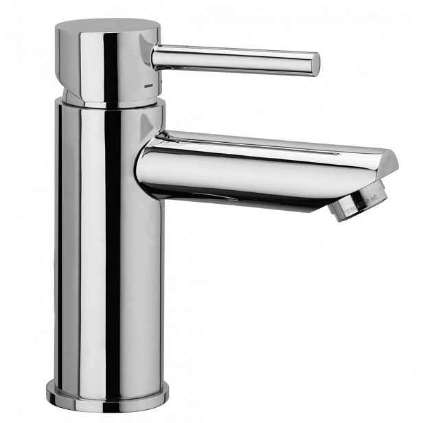 Paffoni Stick - Umyvadlová baterie, Energy Saving, Water Saving, chrom SK071HCR-EWS