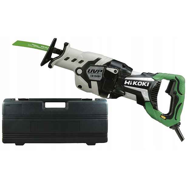 Pila pila ocaska 1150W 32 HiKOKI CR13VBY Wsz