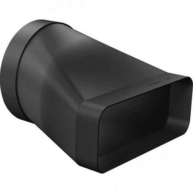 Redukce Siemens ⌀ 150 mm kulaté/ploché HZ9VDSI0