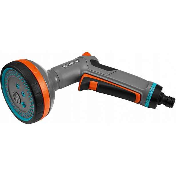 Zavlažovací pistole pro zahradní hadici Comfort Multibrause 18315-20 Gardena