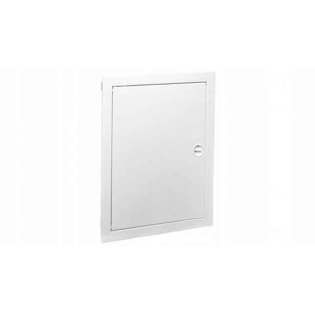 Modulární rozvaděč KLV-24UPS-SF p/t IP30 2x12M superplochý 178817