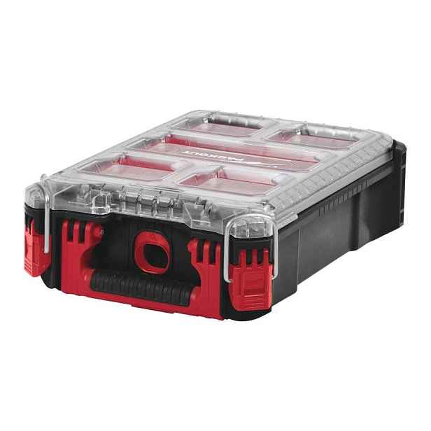 Organizér na nářadí Milwaukee Packout střední 4932464083