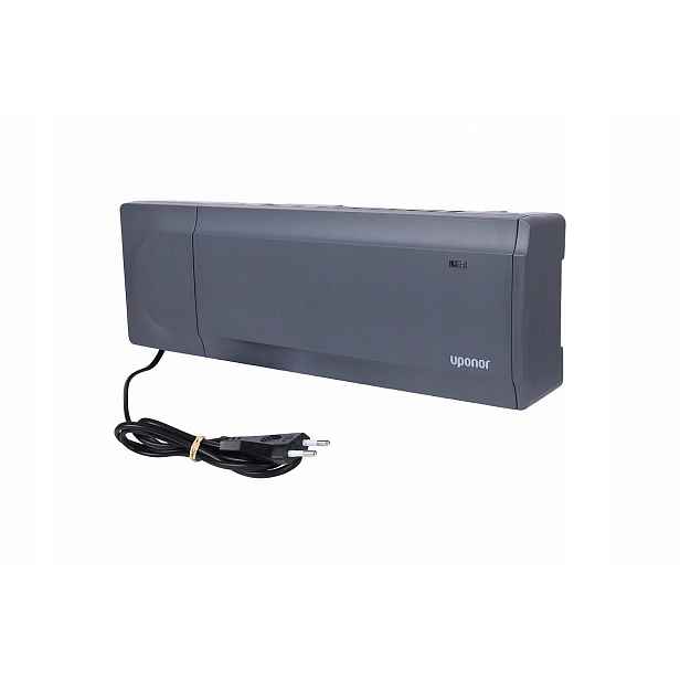 Řídicí jednotka pro podlahové topení Uponor Smatrix Base Pro X-147 Bus 1087162