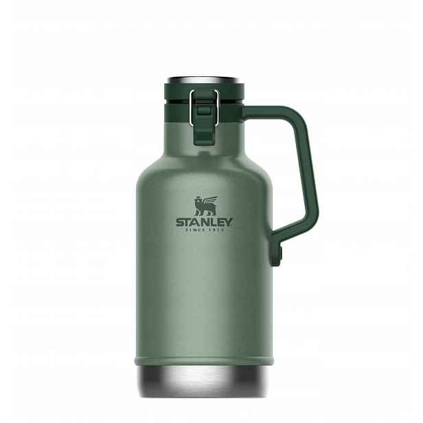 Termoska na pivo Classic Growler 1,9L Stanley