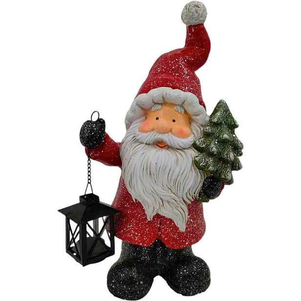 X-Mas SANTA CLAUS