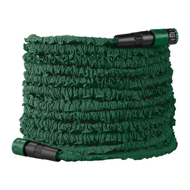 Parkside® Flexibilní zahradní hadice, 15 m