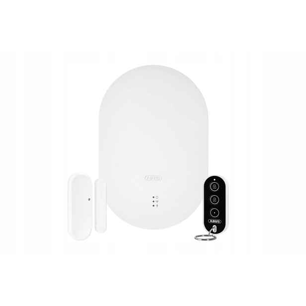 Abus Bezpečnostní systém Smartvest Pro základní sada