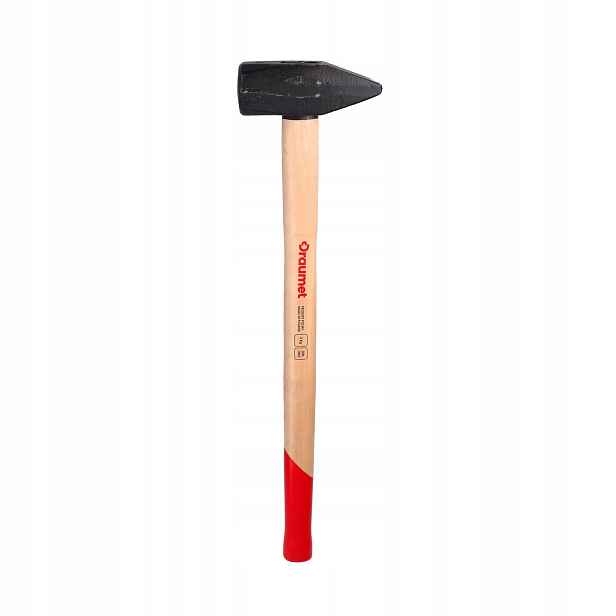 Draumet kladivo o průměru 5,0 kg