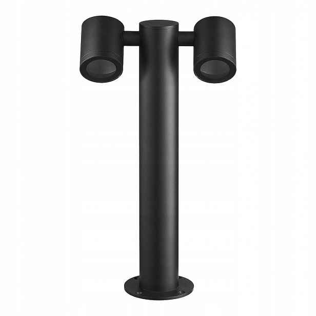 Stojací zahradní lampa Ketto 2xGU10 IP44