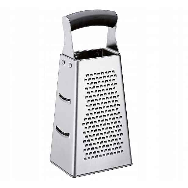 Struhadlo Kuchenprofi Master Grip 4stranné 23,5 cm
