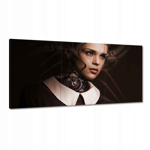 Obrazy 120x60 HardCore Design Photo Hc