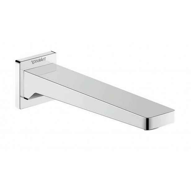Duravit Manhattan - Vanová vpusť, chrom MH5240010010