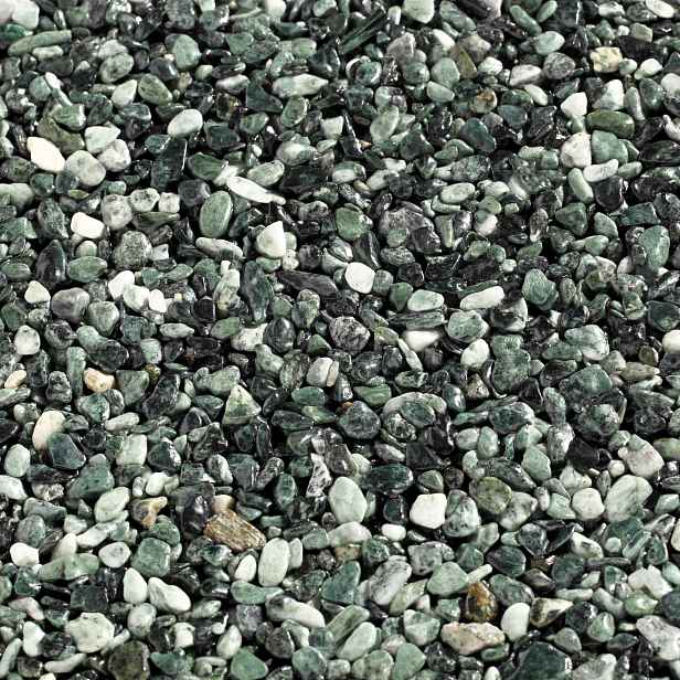 Plnivo kamenné TopStone Verde Alpi, 2–4