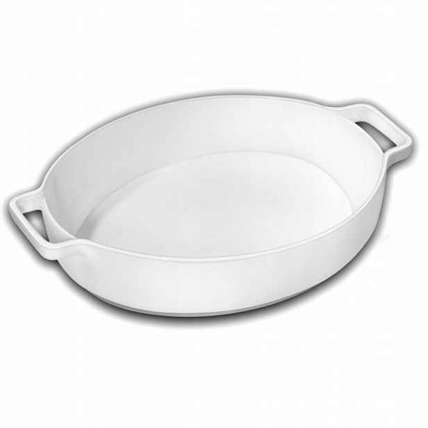 Porcelánová žáruvzdorná nádoba Wilmax s úchyty na pečení 2730 ml