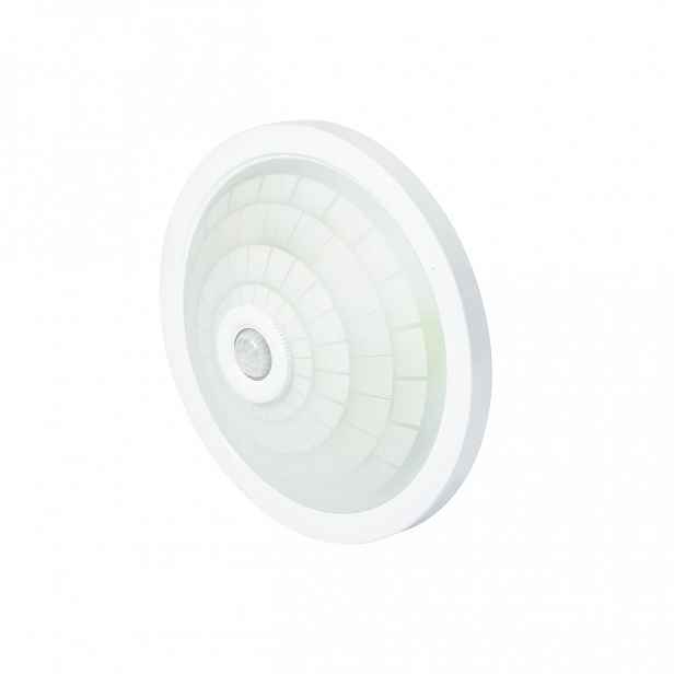 Stropní Svítidlo kulatý 12W lampa o průměru 30 cm Teplé světlo VO0302 Volteno