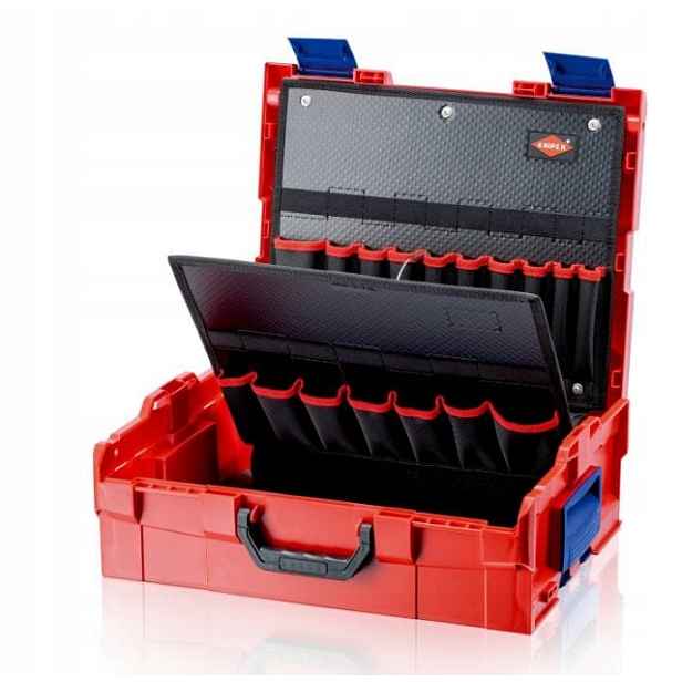 Knipex Box Z Abs L-boxx Plastu