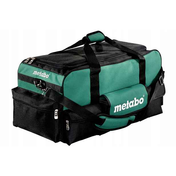 Metabo Velká brašna na nářadí 657007000
