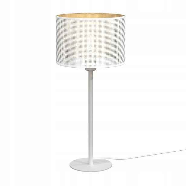 Prolamovaná stolní lampa Loft Shade 5271 Luminex