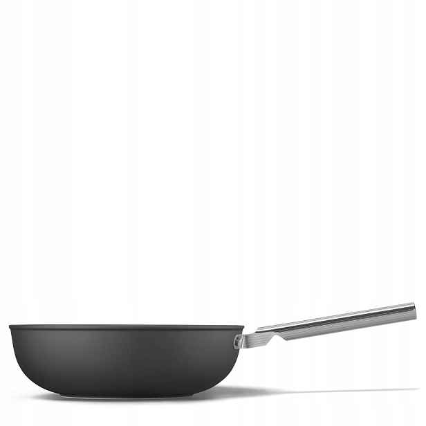 Smeg Wok 30 cm WOF3002BLM