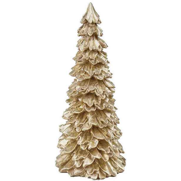 X-Mas DEKORAČNÍ STROMEK