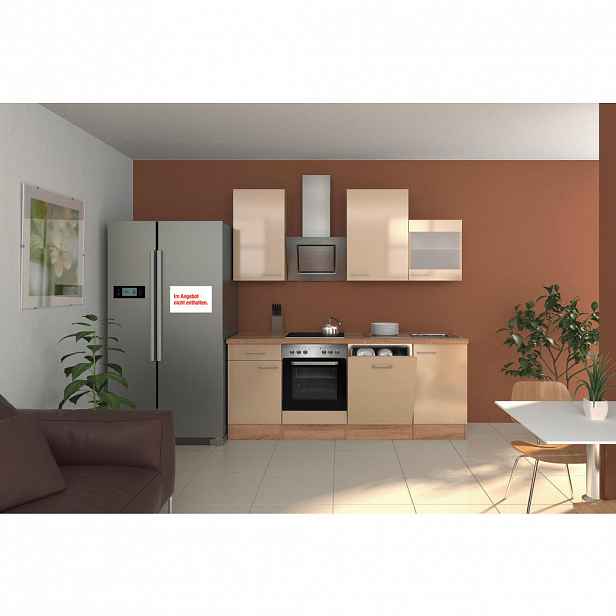 FlexWell KUCHYŇSKÁ LINKA NEPAL 220 220 cm