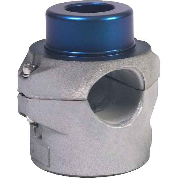 Nástavec čelisťový Dytron modrý 20 mm
