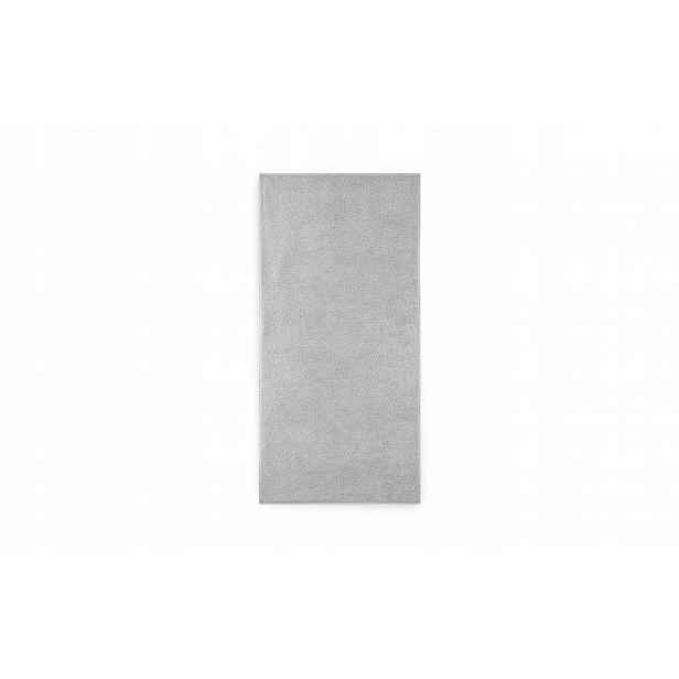 Ručník Kiwi 100x150 šedý froté 500 g/m2 Zwoltex