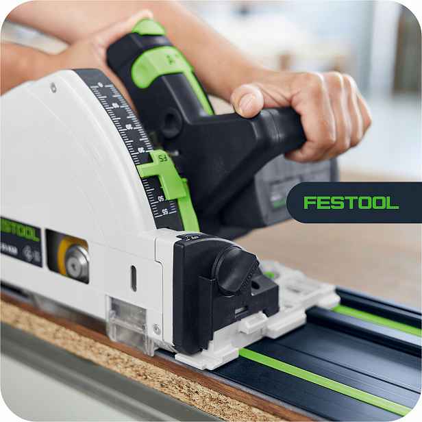 Záhlubník Festool Tsc 55 KEB-Basic 100Y Limited Edition 578223