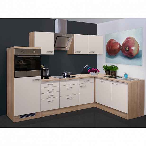FlexWell ROHOVÁ KUCHYNĚ NEPAL 280