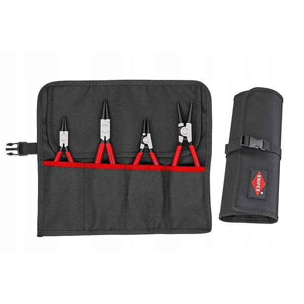 Knipex Kleště Na Pojistné Kroužky 4KS
