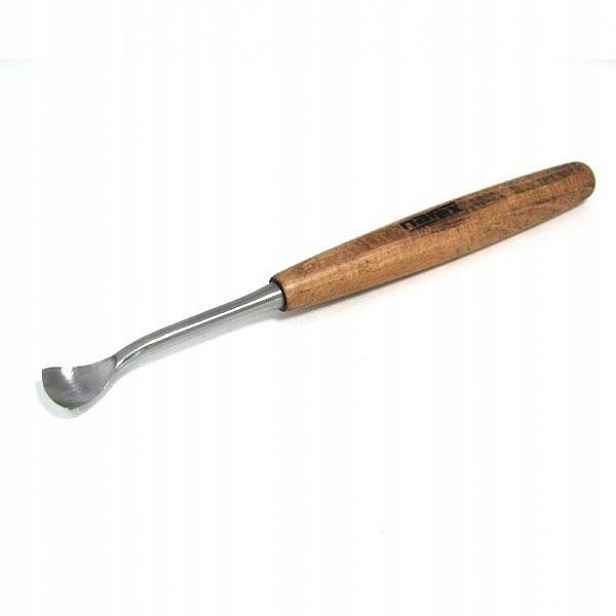 Narex 822820 Řezbářské dláto pro výrobu lžic Profi, 20 mm