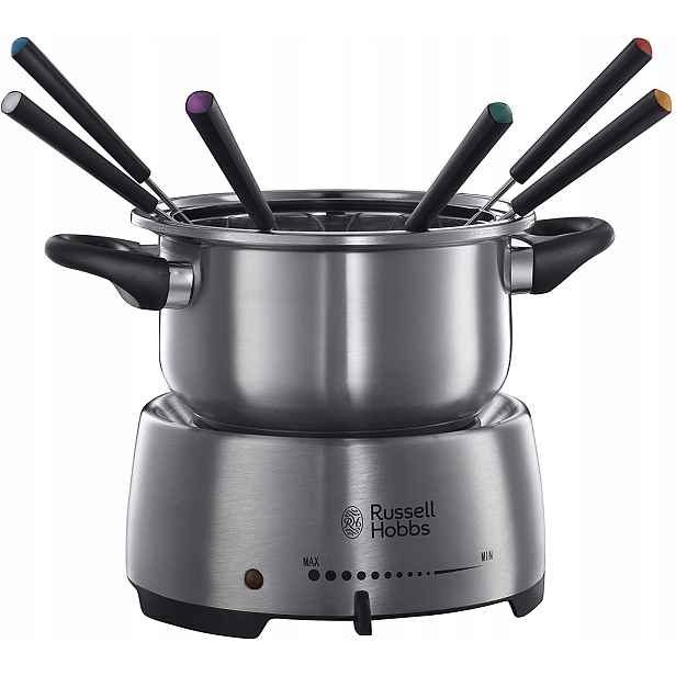Sady na fondue Russell Hobbs 2256056 2 l