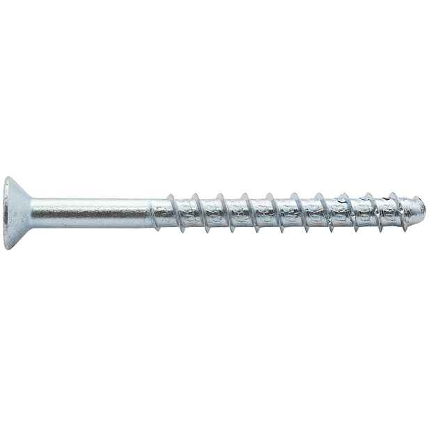 Šroub do betonu T40 7,5×100 mm