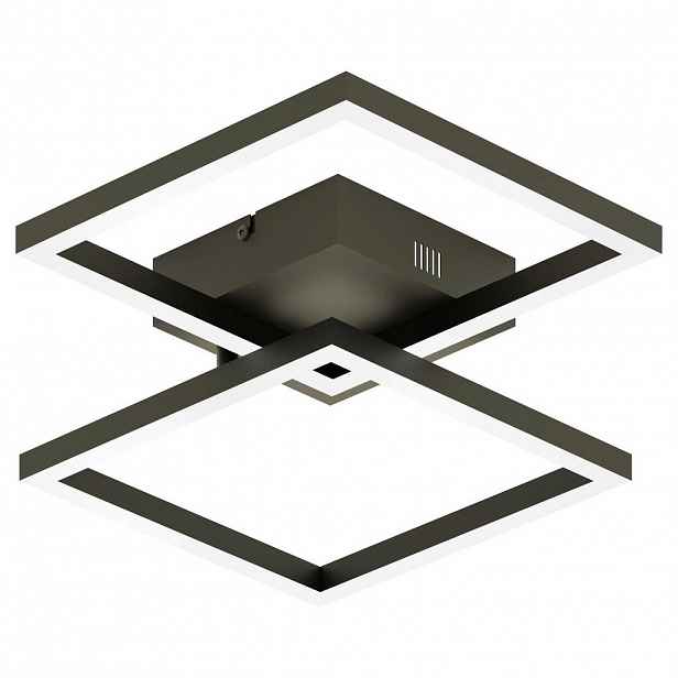 Tint STROPNÍ LED SVÍTIDLO, 44/7,8/44 cm