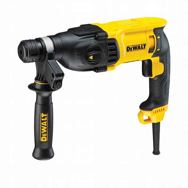 Vrtací kladivo DeWalt Sds Plus 800 W