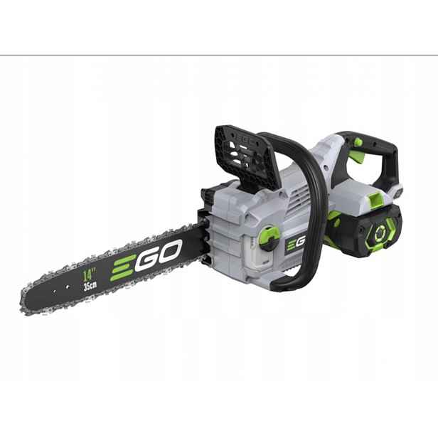 Akumulátorová pila Ego Power+ CS1410E, 35 cm, 56 V/2,5 Ah (s akumulátorem)