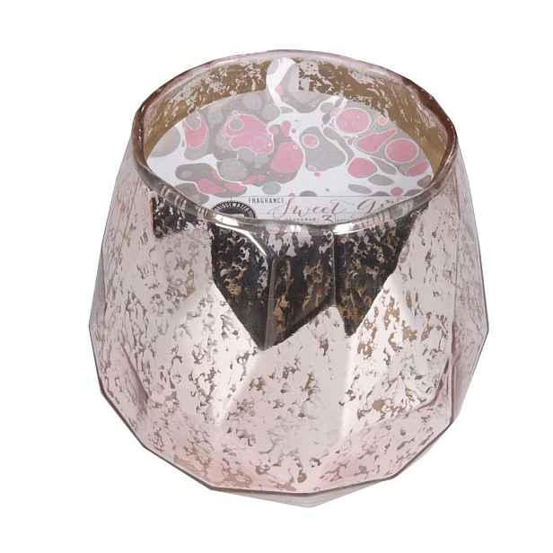 Bridgewater Candle vonná svíčka Sweet Grace No. 011 450 g