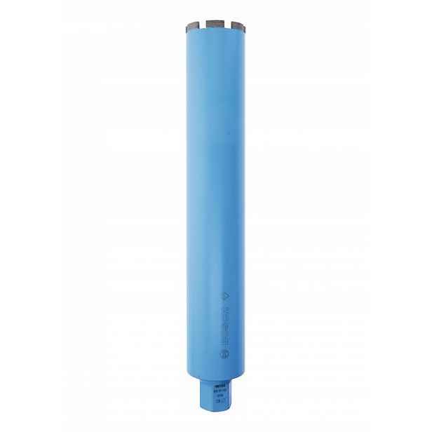 Diamantová Korunka Pro Vrtačky 1 1/4'' Délka 450 MM 82 MM Bosch