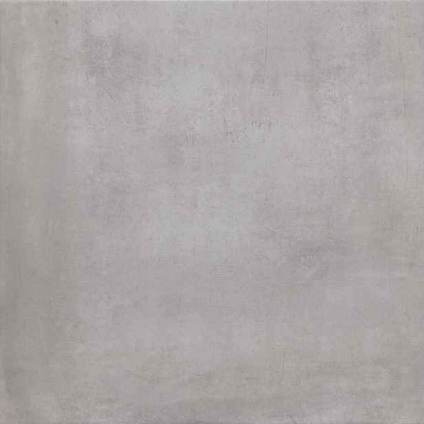 Dlažba Sintesi Flow grey 45x45 cm, mat FLOW11425