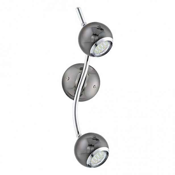 LED Bodové osvětlení Eglo BIMEDA chrom 31006
