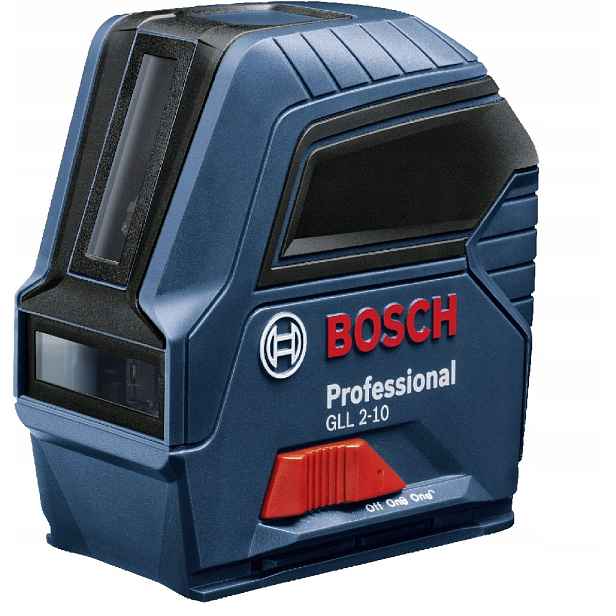 Křížový Laser Gll 2-10