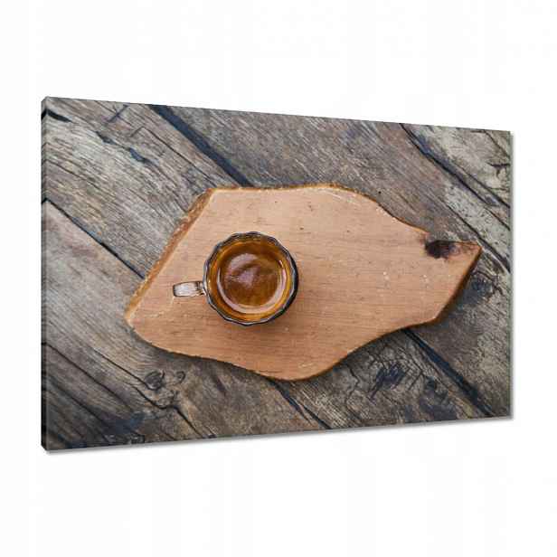 Obrazy 90x60 Káva Káva Coffee Kaffe