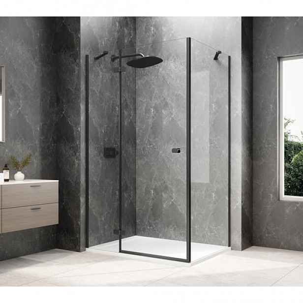 Polysan Globe sprchový kout obdélník 100x80 cm GB1010-3215LB