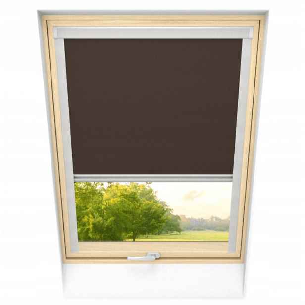 Střešní roleta Premium 80 x 70 Termo