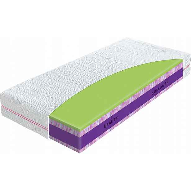 Matrace Materasso Beauty Collagen 90X200
